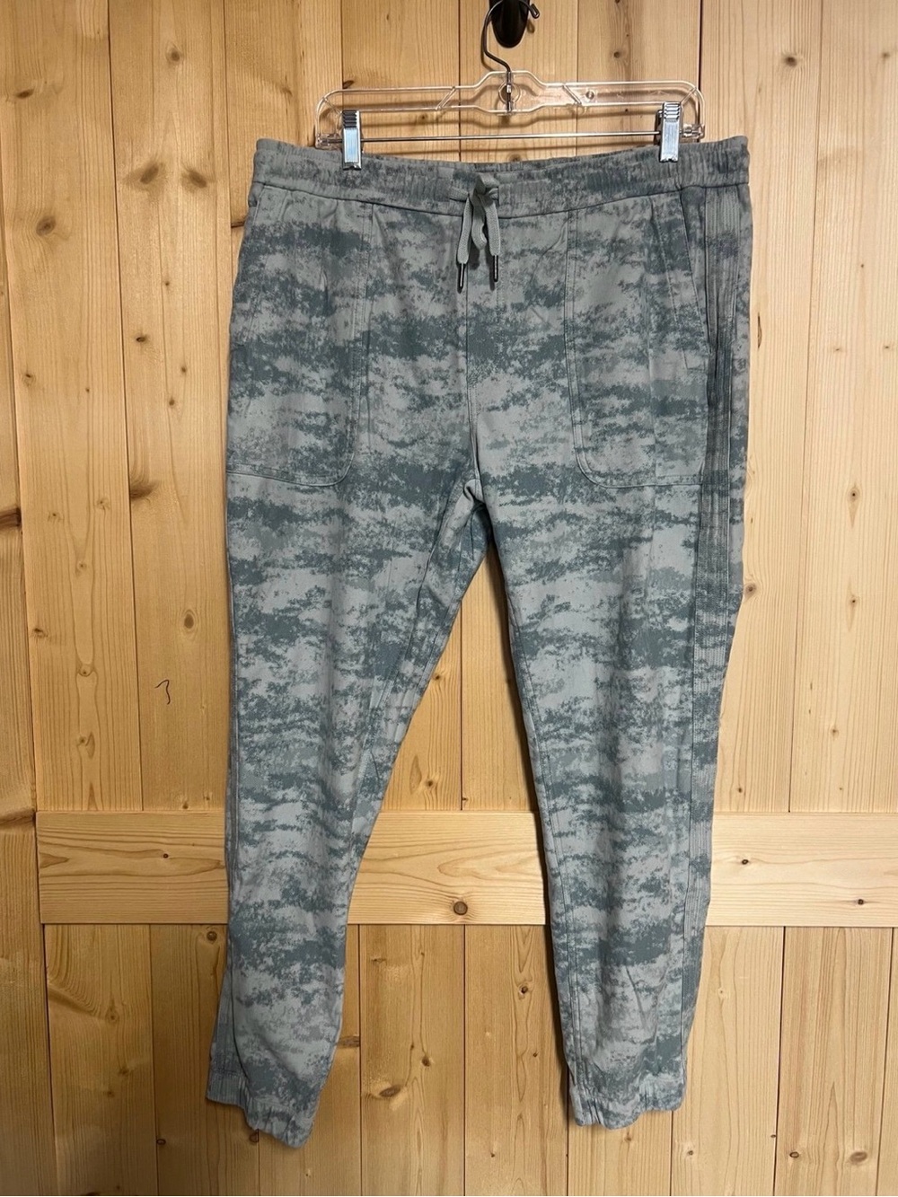 Athleta Faralon Jogger Pants